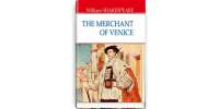The Merchant of Venice. Венеційський купець / William Shakespeare