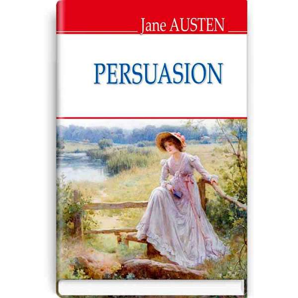 Persuasion / Jane Austen