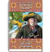 Treasure Island = Острів скарбів / Роберт Льюїс Стівенсон - Серія Білінгва